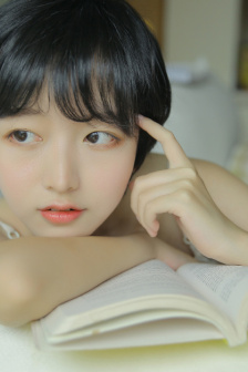 虹蓝恋文